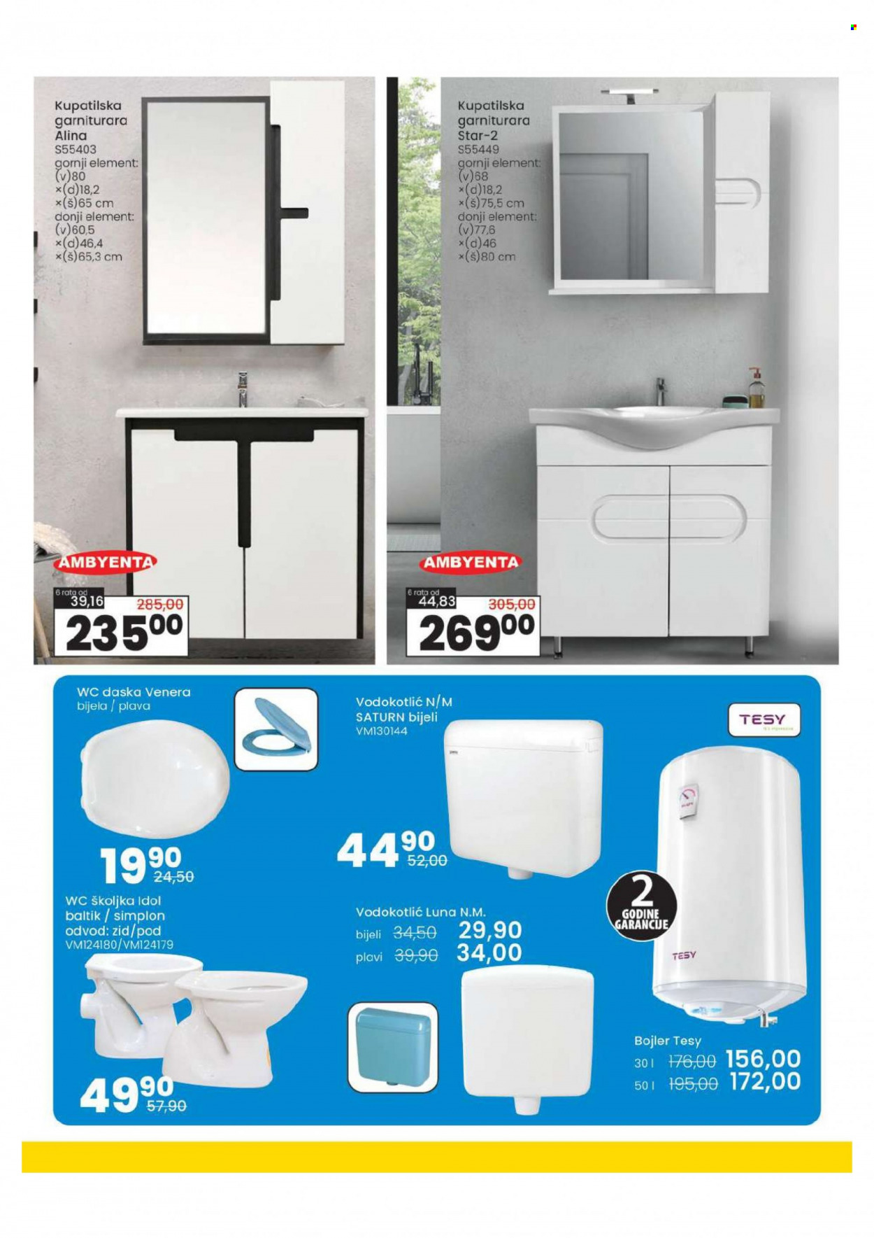 FIS katalog - 19.11.2021. - 10.12.2021.. Stranica 36