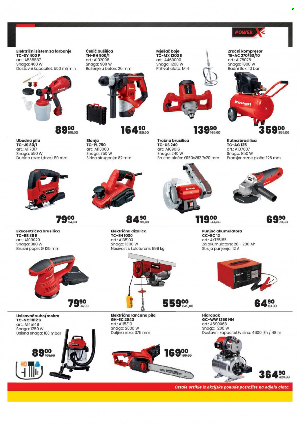 FIS katalog - 19.11.2021. - 10.12.2021.. Stranica 39