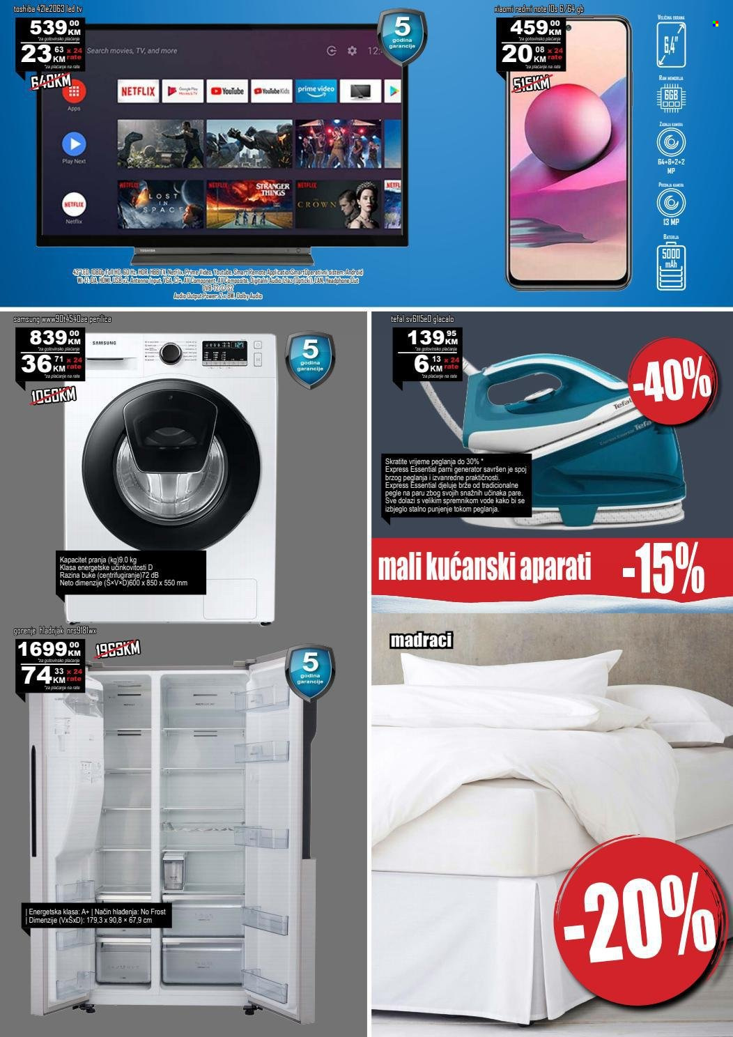 Prodex katalog - 19.11.2021. - 22.11.2021.. Stranica 6