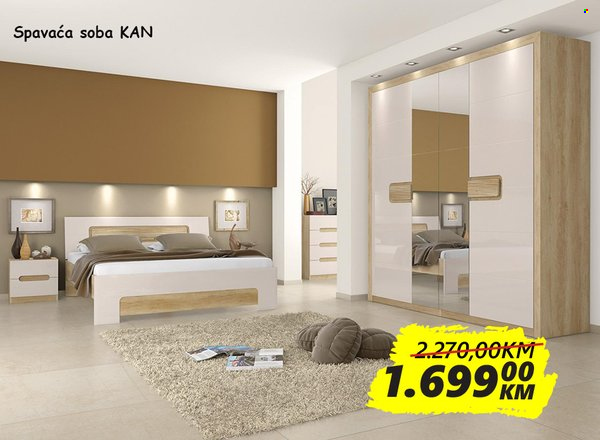 Prodex katalog. Stranica 1