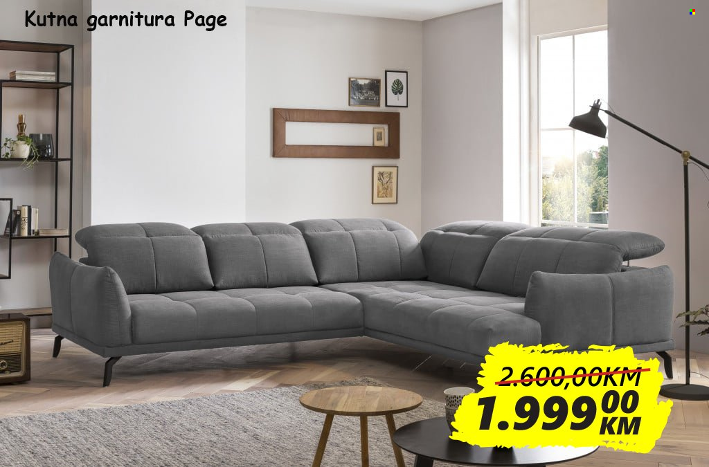 Prodex katalog. Stranica 2