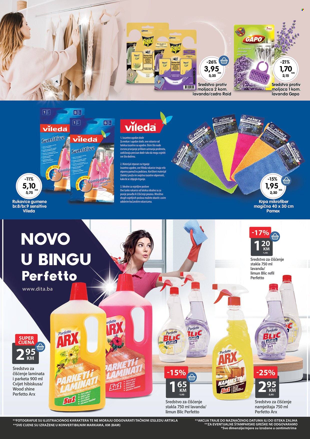 Bingo katalog - 22.11.2021. - 09.01.2022.. Stranica 16