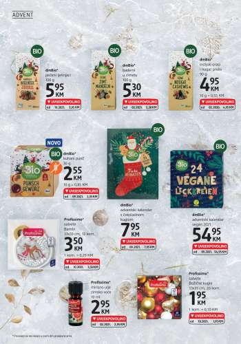 thumbnail - Adventski kalendar