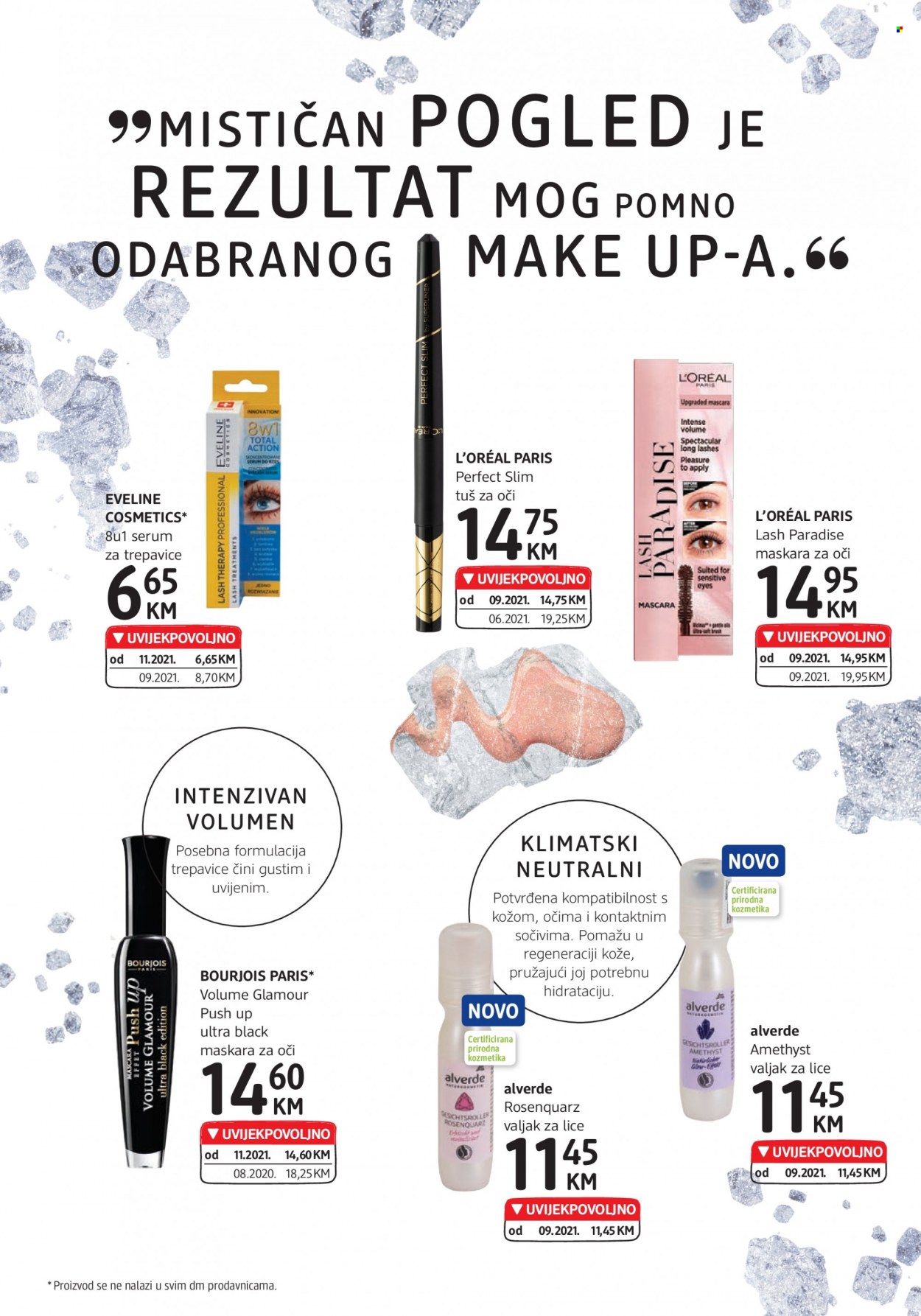 dm katalog - 24.11.2021. - 07.12.2021.. Stranica 6