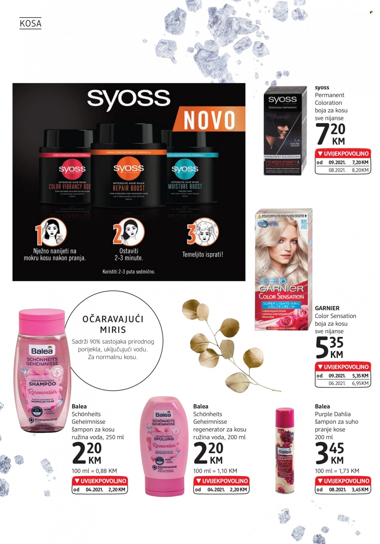 dm katalog - 24.11.2021. - 07.12.2021.. Stranica 10