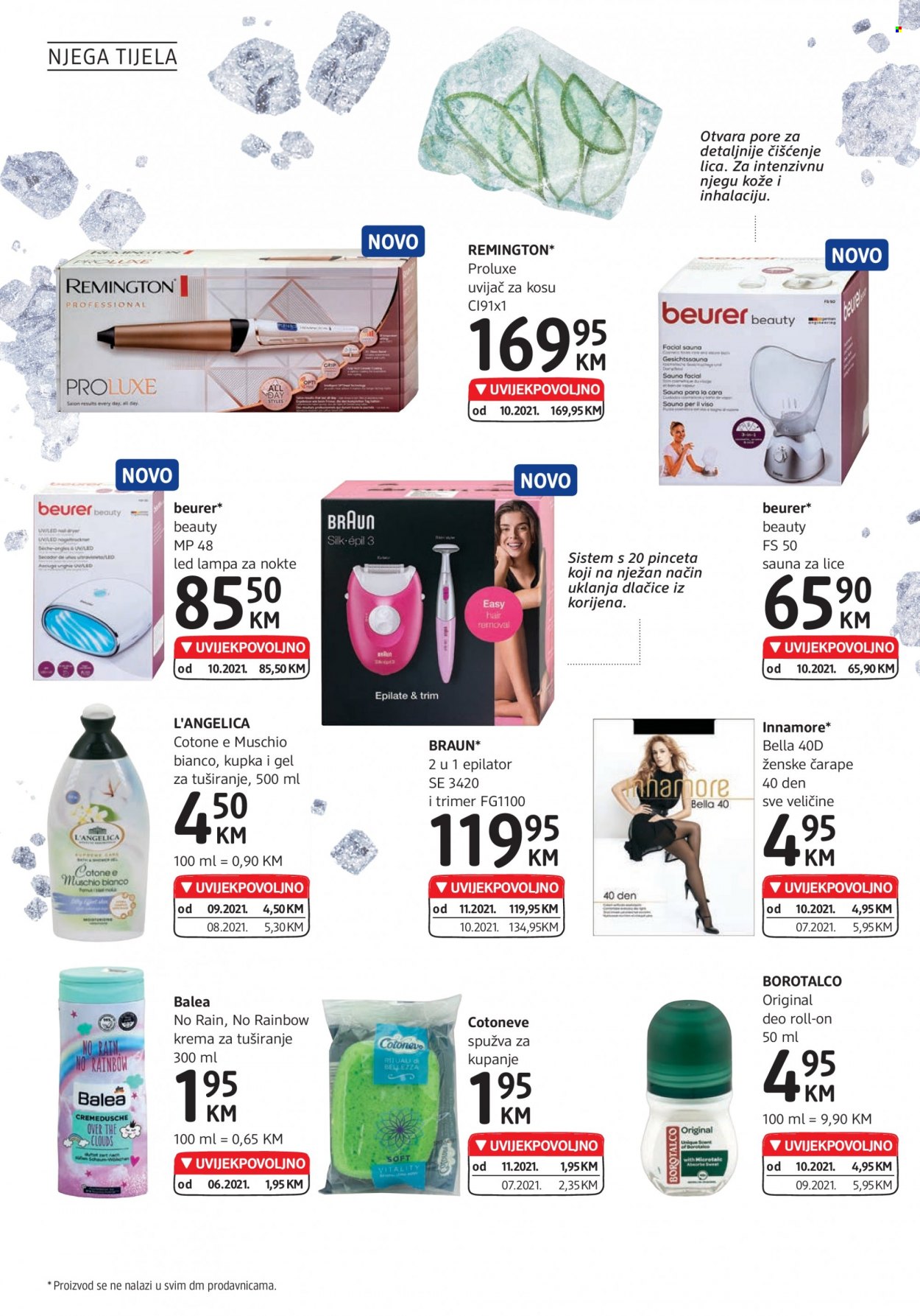 dm katalog - 24.11.2021. - 07.12.2021.. Stranica 12