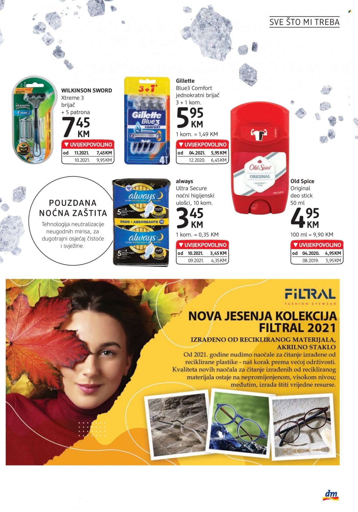 dm katalog - 24.11.2021. - 07.12.2021.. Stranica 13