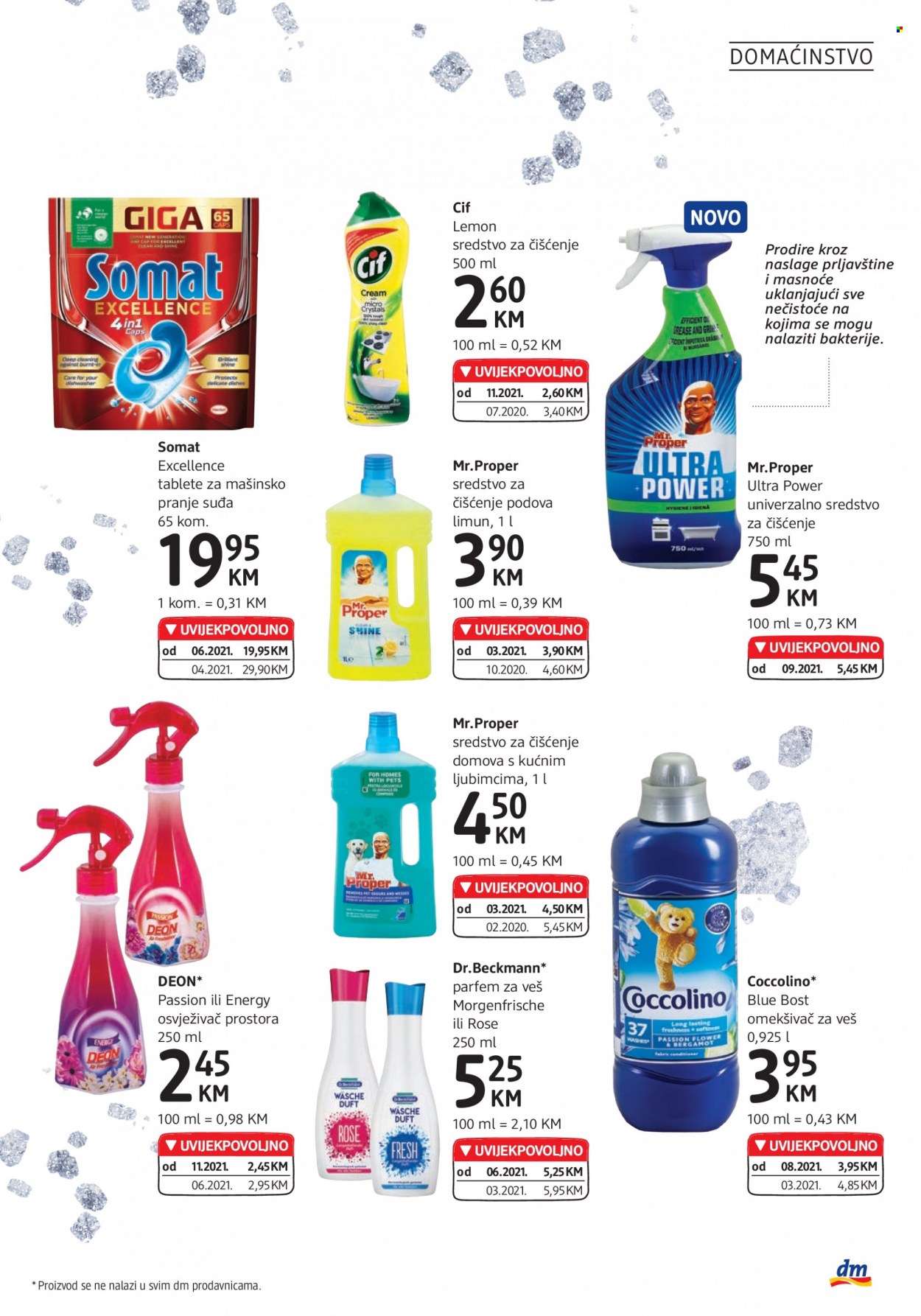 dm katalog - 24.11.2021. - 07.12.2021.. Stranica 21