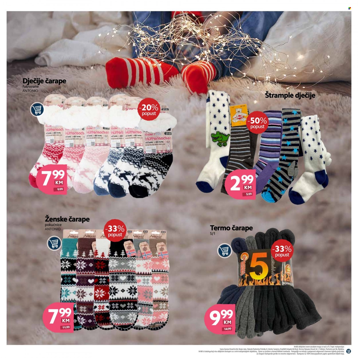 Tropic katalog - 24.11.2021. - 14.12.2021.. Stranica 37