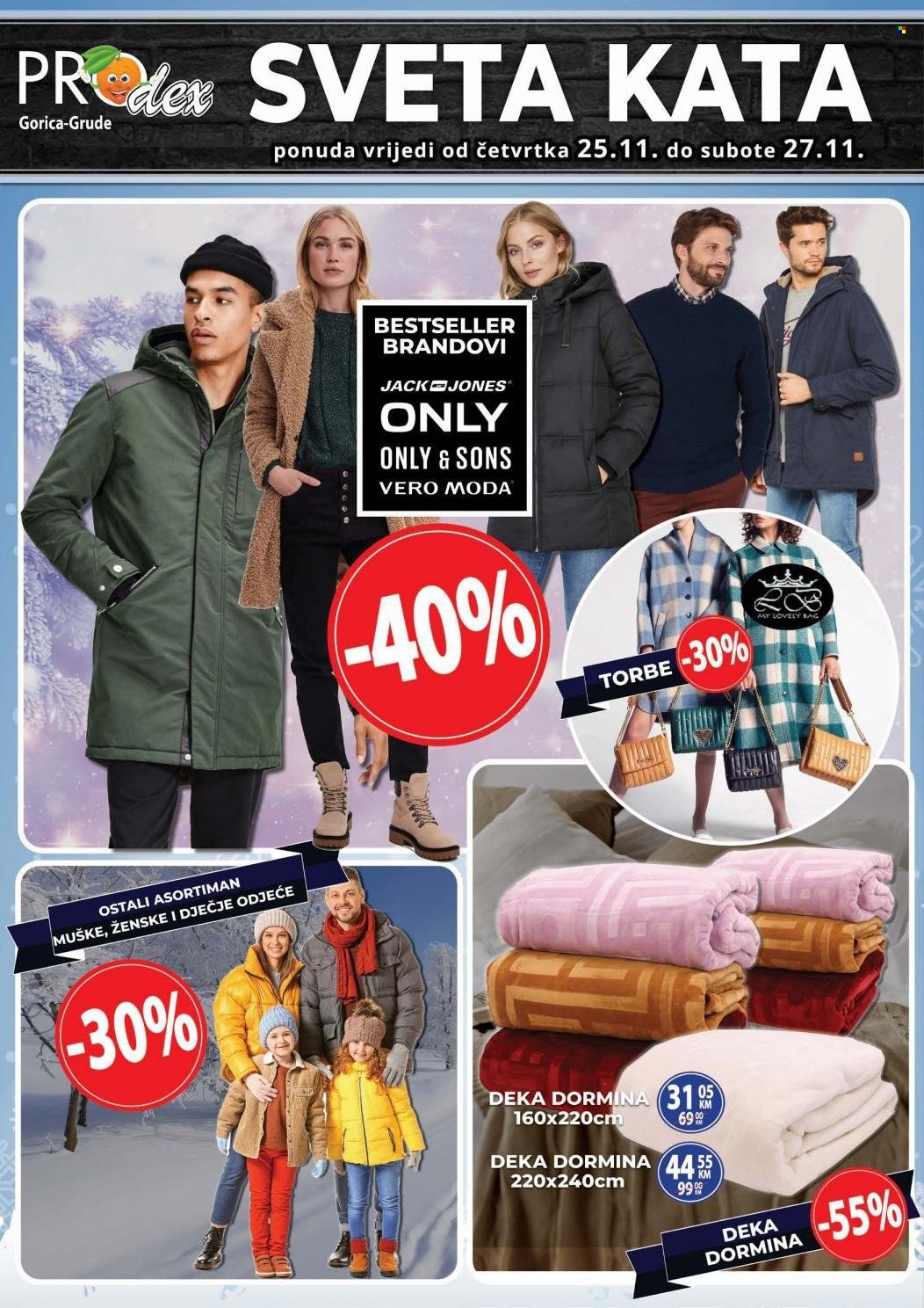 Prodex katalog - 25.11.2021. - 27.11.2021.. Stranica 3
