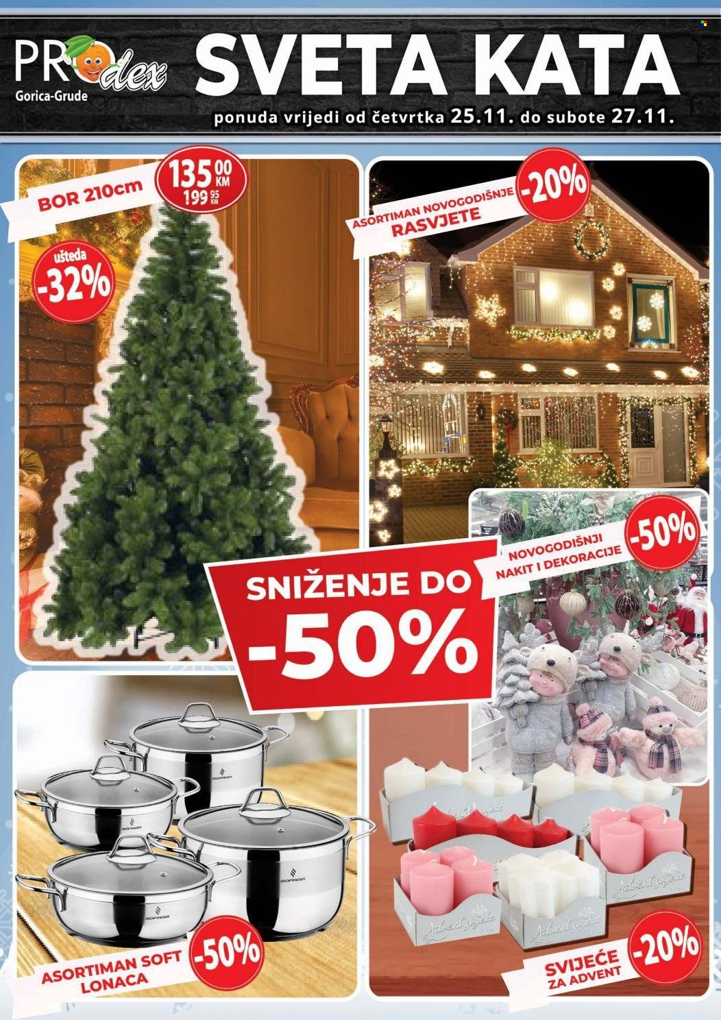 Prodex katalog - 25.11.2021. - 27.11.2021.. Stranica 4
