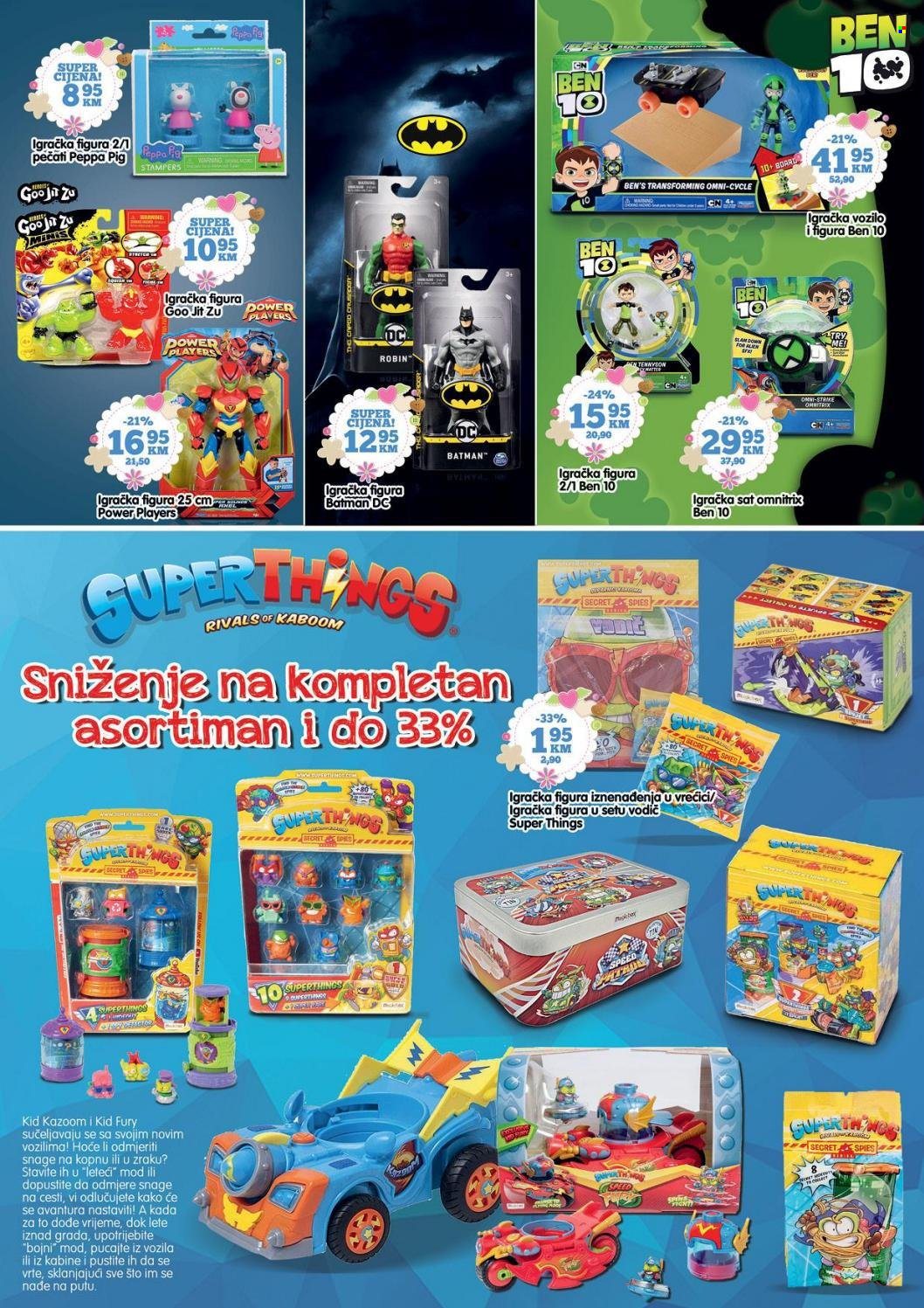 Bingo katalog - 25.11.2021. - 09.01.2022.. Stranica 6