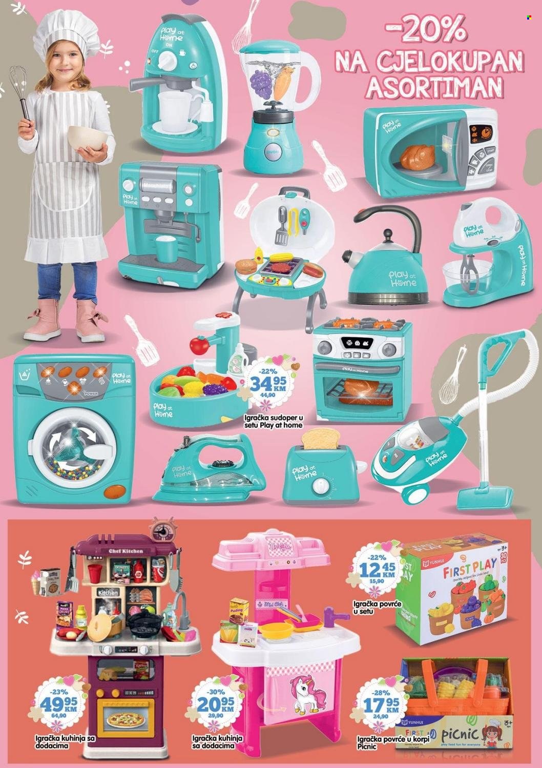 Bingo katalog - 25.11.2021. - 09.01.2022.. Stranica 8