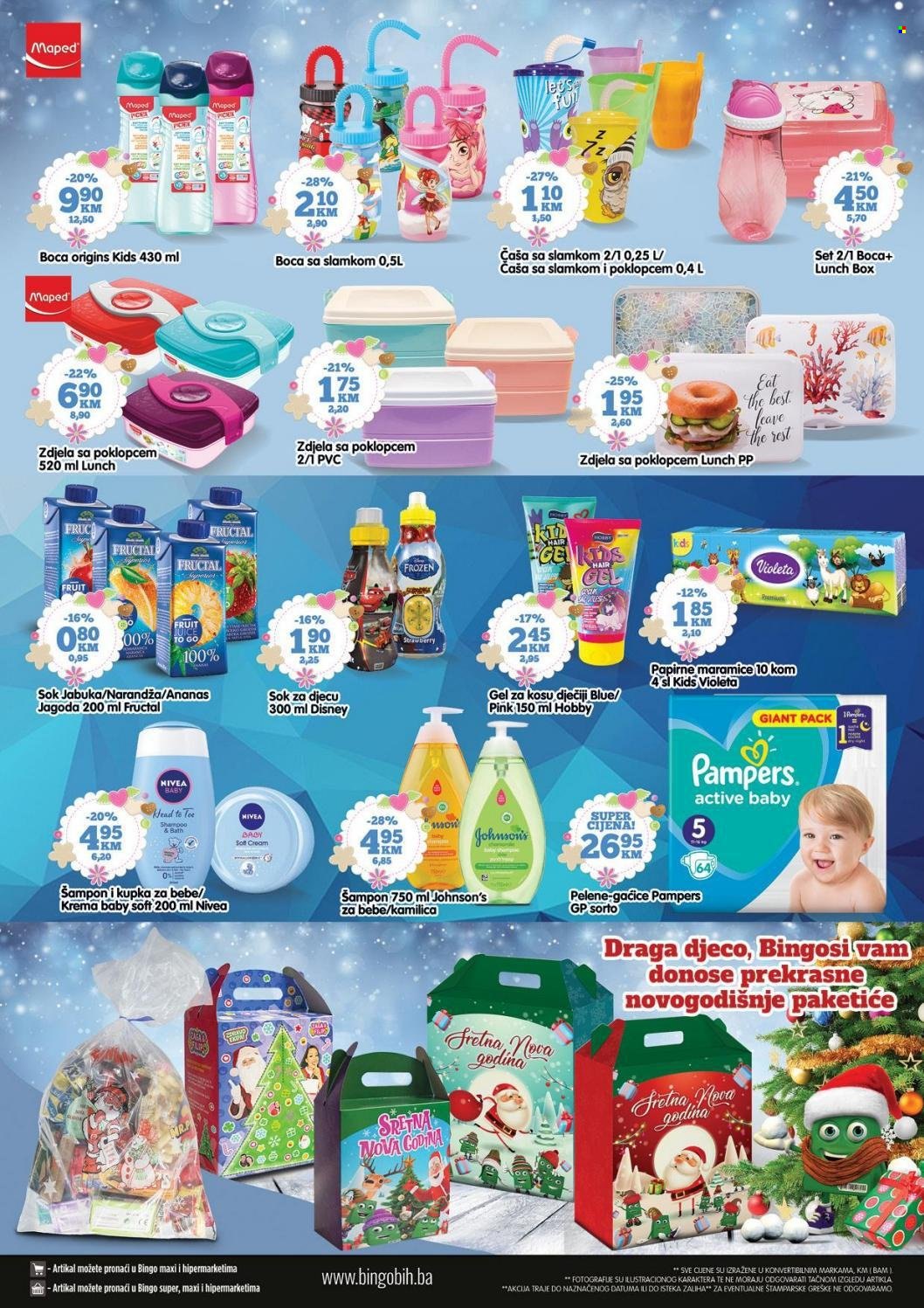 Bingo katalog - 25.11.2021. - 09.01.2022.. Stranica 24
