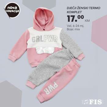 FIS katalog