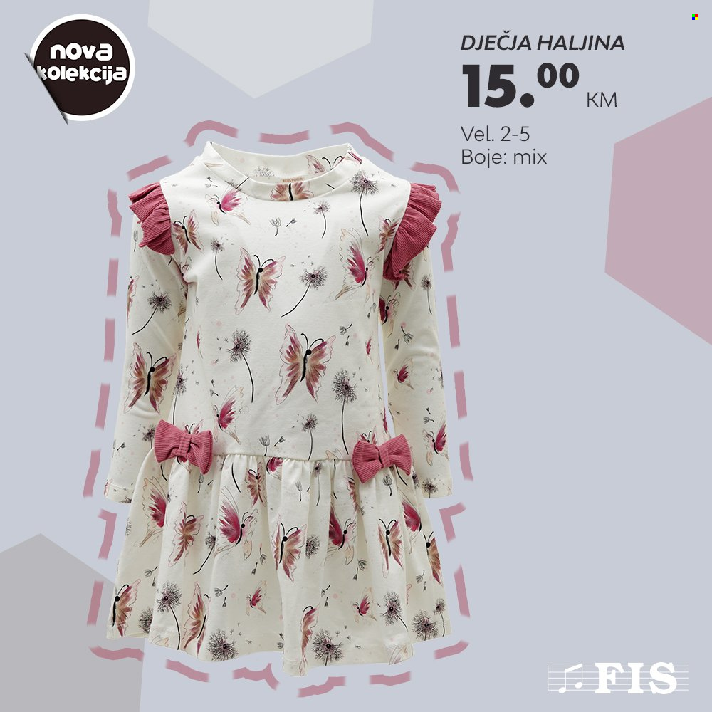 FIS katalog. Stranica 4