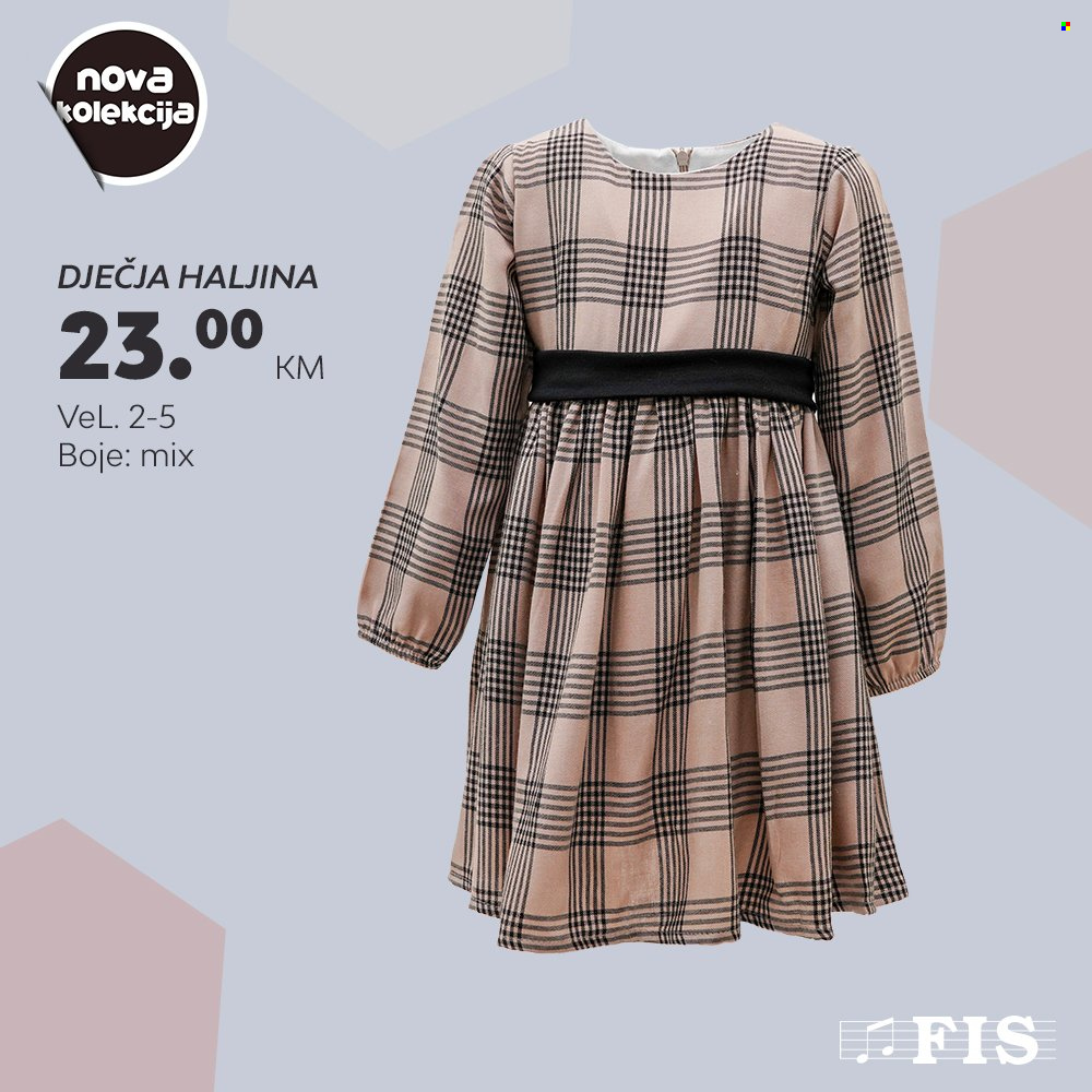FIS katalog. Stranica 6