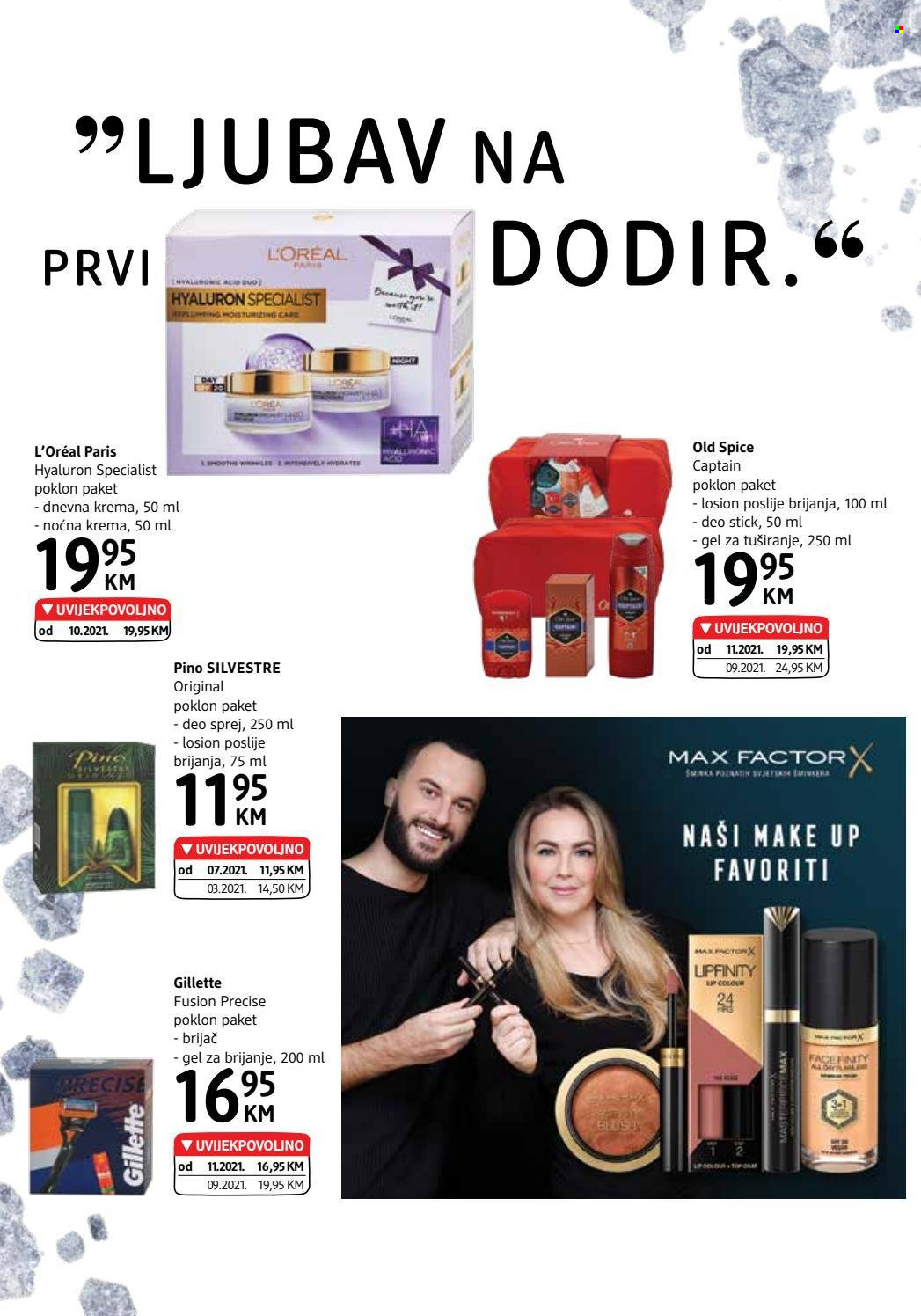 dm katalog - 01.12.2021. - 12.01.2022.. Stranica 6