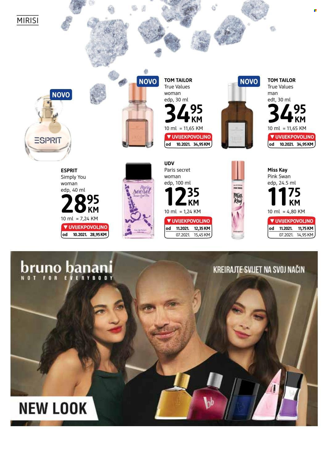 dm katalog - 01.12.2021. - 12.01.2022.. Stranica 10