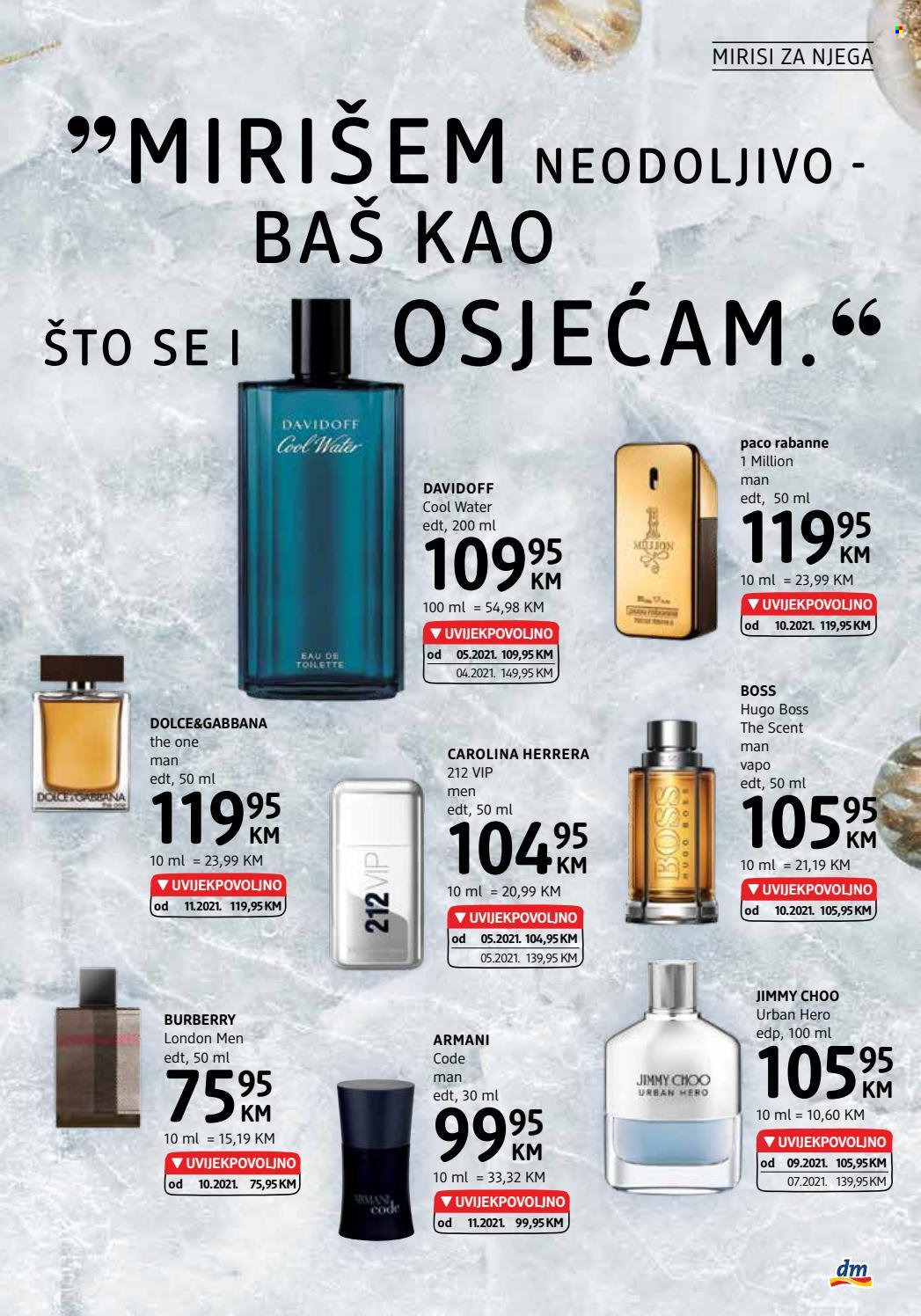 dm katalog - 01.12.2021. - 12.01.2022.. Stranica 13