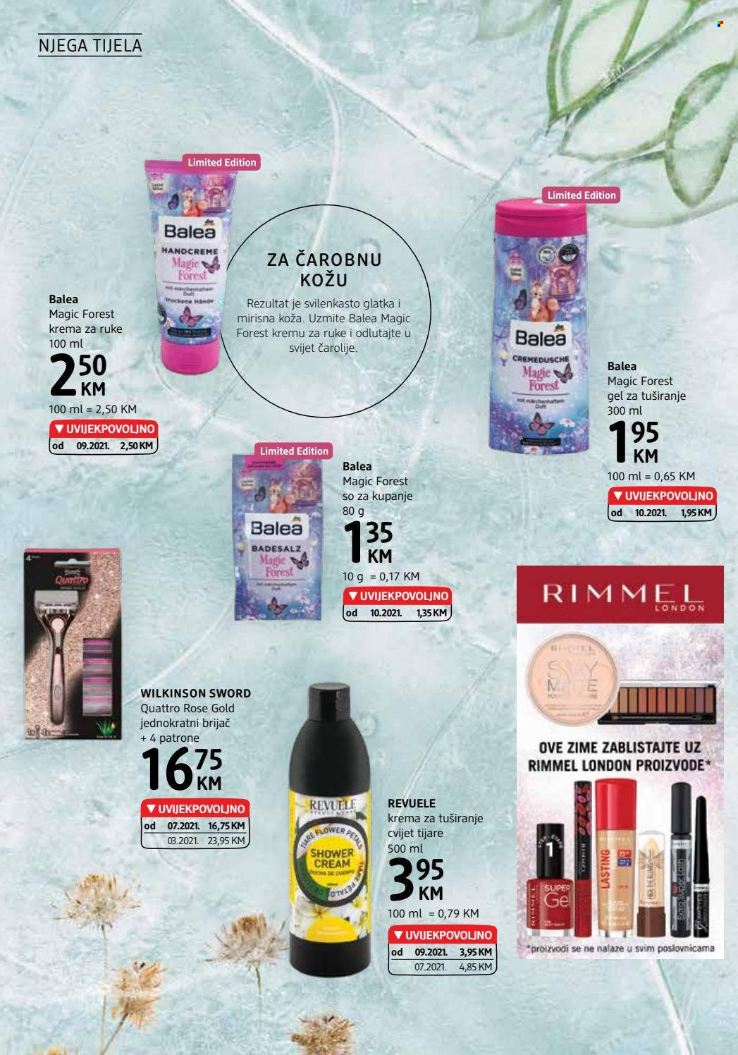 dm katalog - 01.12.2021. - 12.01.2022.. Stranica 20