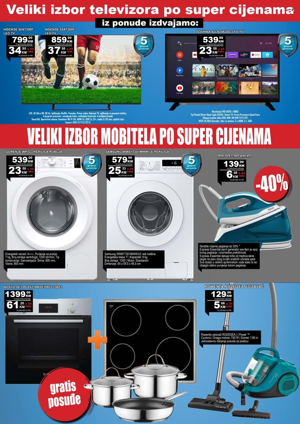 Prodex katalog - 25.11.2021. - 27.11.2021.. Stranica 6