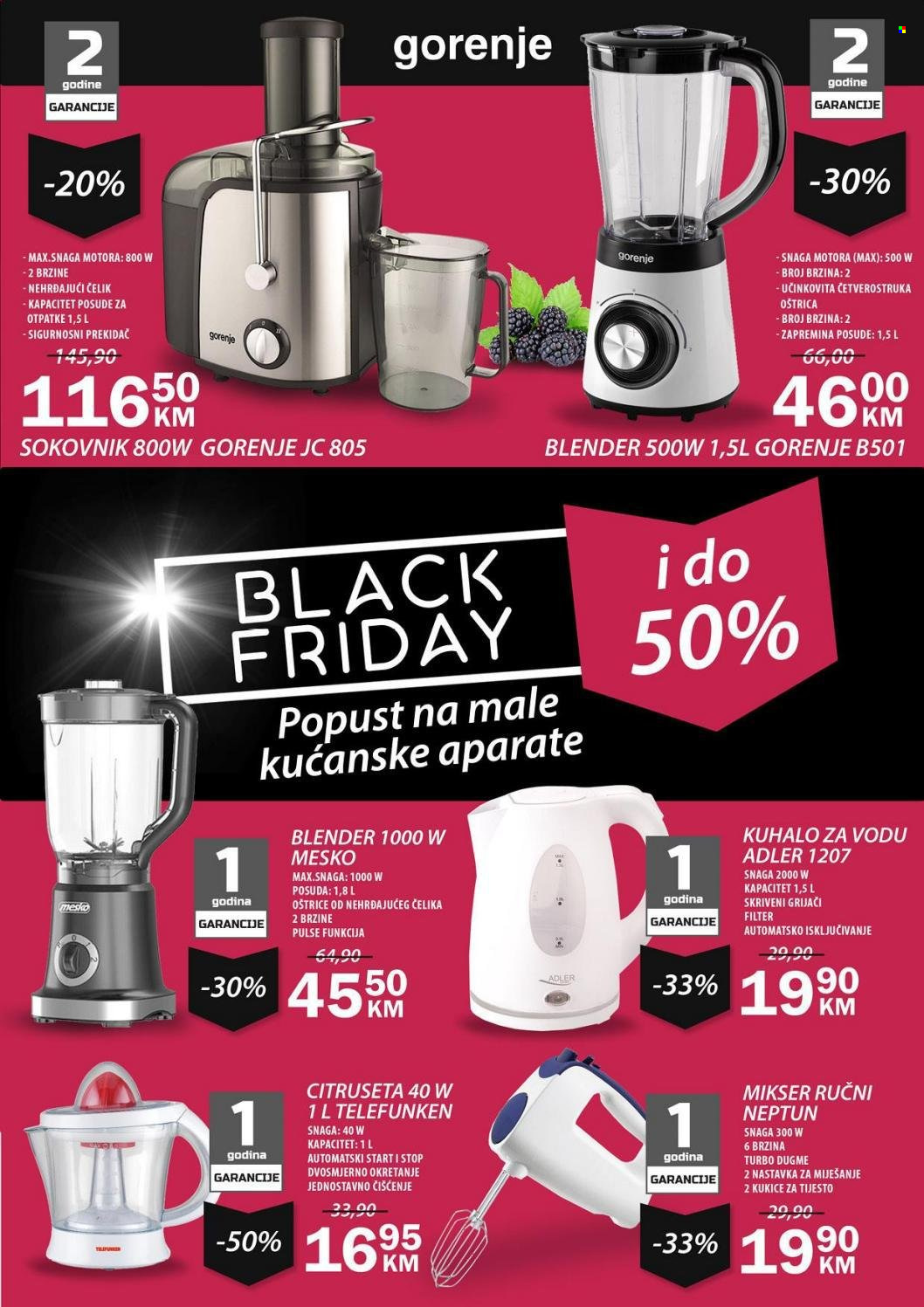 Bingo katalog - 26.11.2021. - 28.11.2021.. Stranica 5