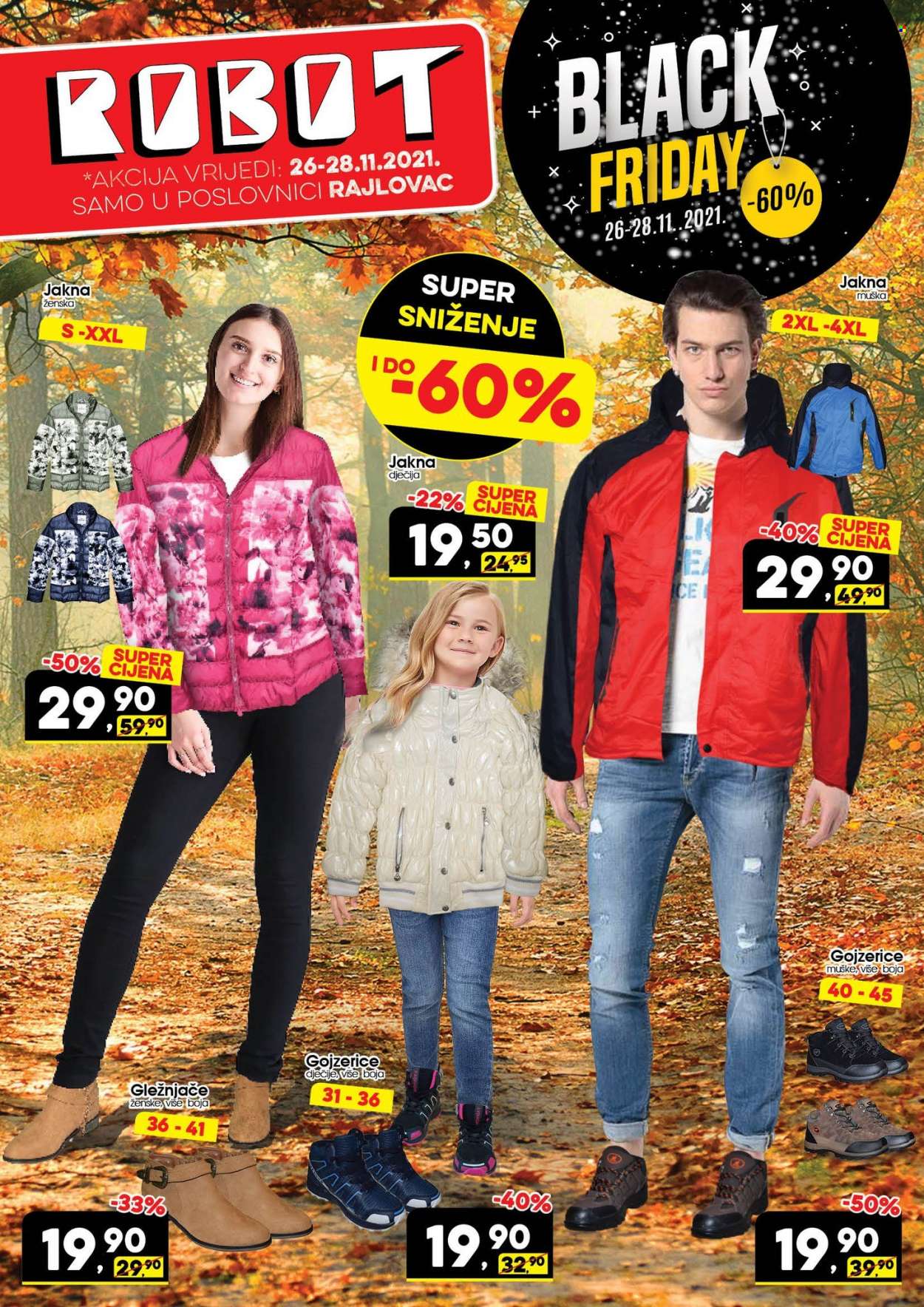 Robot katalog - 26.11.2021. - 28.11.2021.. Stranica 1