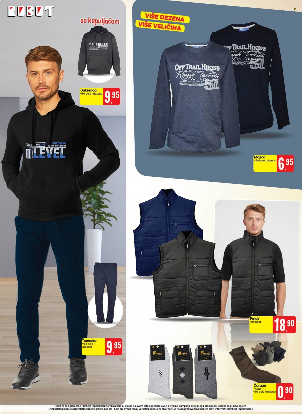 Robot katalog - 25.11.2021. - 12.12.2021.. Stranica 20