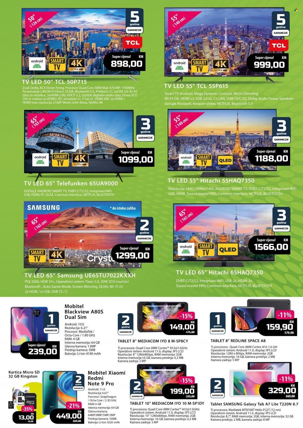 Bingo katalog - 29.11.2021. - 16.01.2022.. Stranica 3