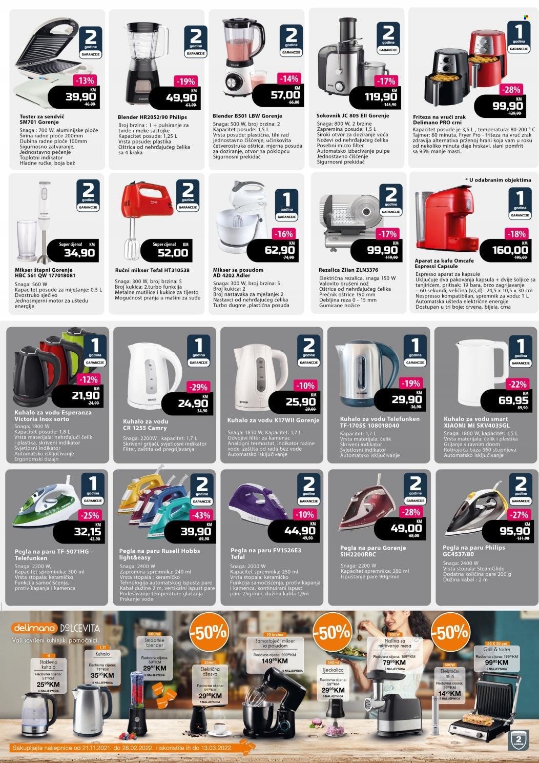 Bingo katalog - 29.11.2021. - 16.01.2022.. Stranica 7