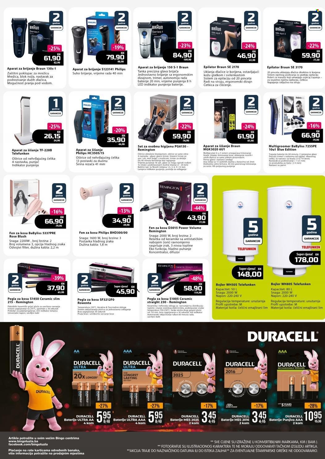 Bingo katalog - 29.11.2021. - 16.01.2022.. Stranica 8