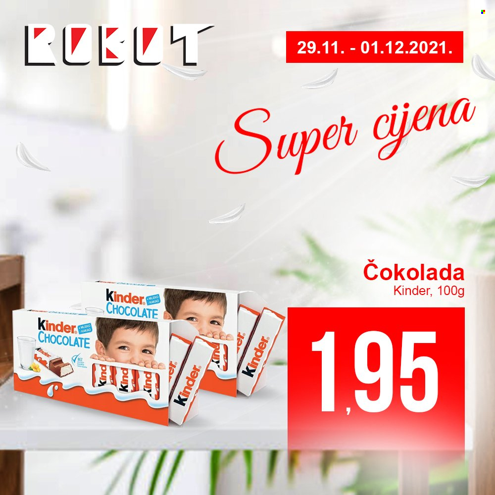 Robot katalog - 29.11.2021. - 01.12.2021.. Stranica 1
