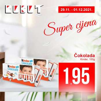 Robot katalog - 29.11.2021. - 01.12.2021.