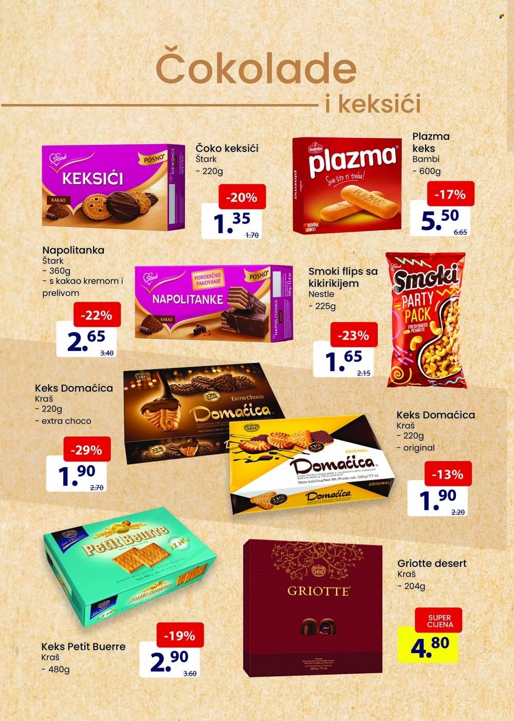 FIS katalog - 01.12.2021. - 14.12.2021.. Stranica 8