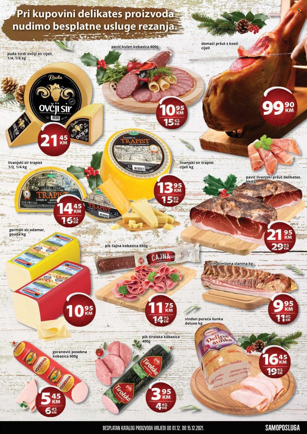 Prodex katalog - 01.12.2021. - 15.12.2021.. Stranica 3