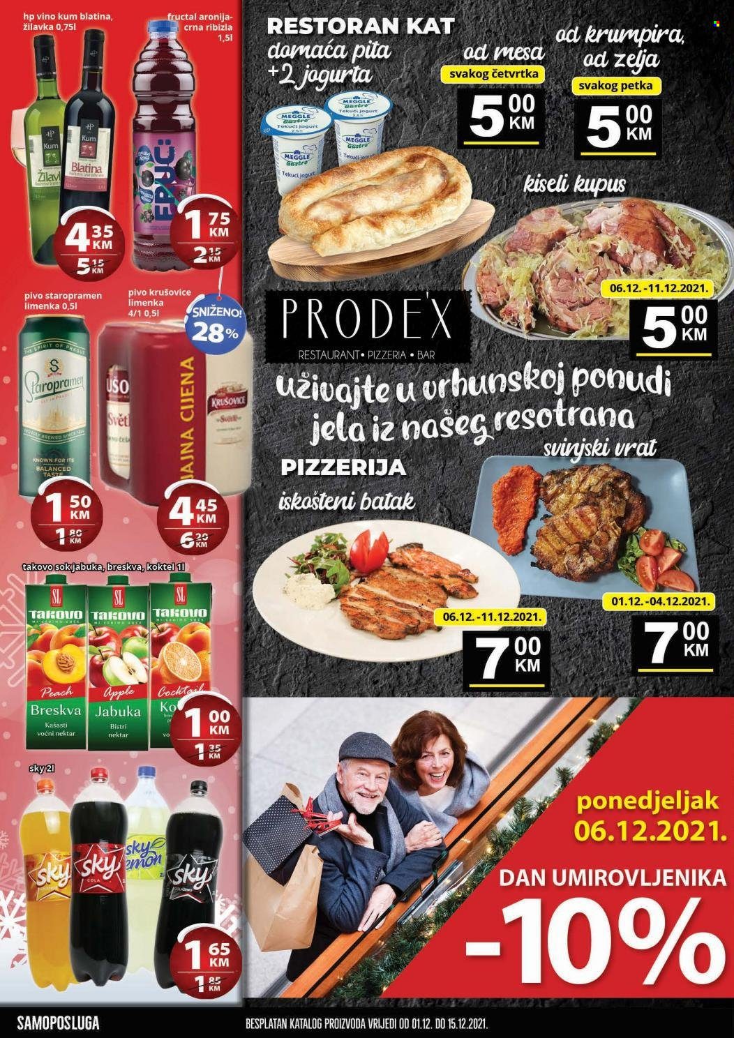 Prodex katalog - 01.12.2021. - 15.12.2021.. Stranica 4