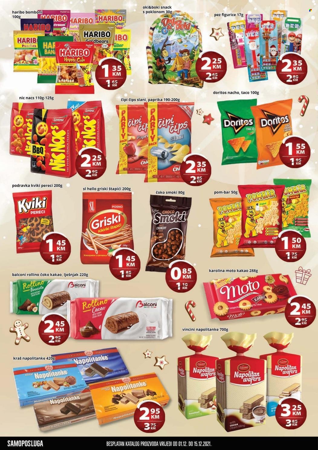 Prodex katalog - 01.12.2021. - 15.12.2021.. Stranica 6