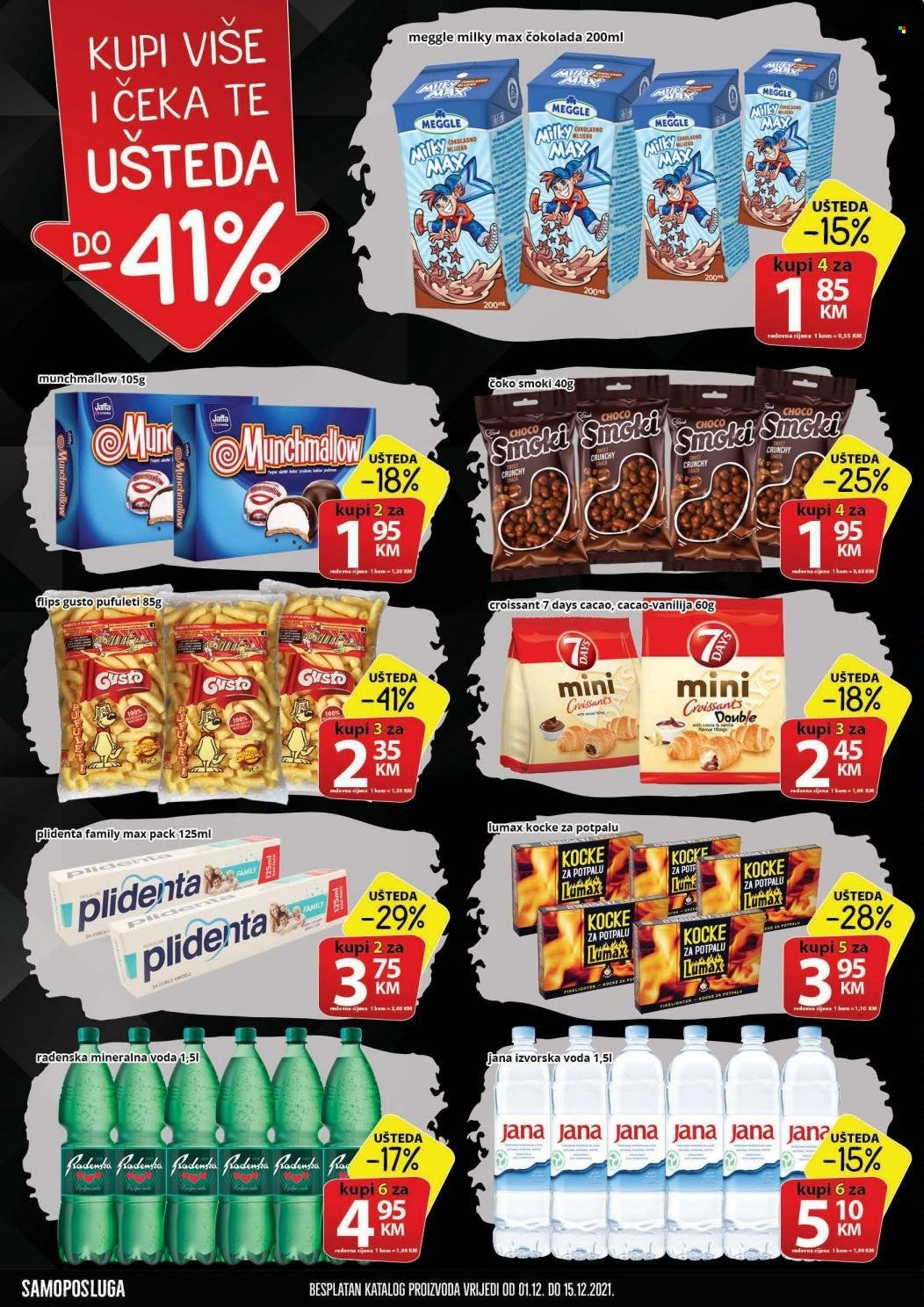 Prodex katalog - 01.12.2021. - 15.12.2021.. Stranica 8