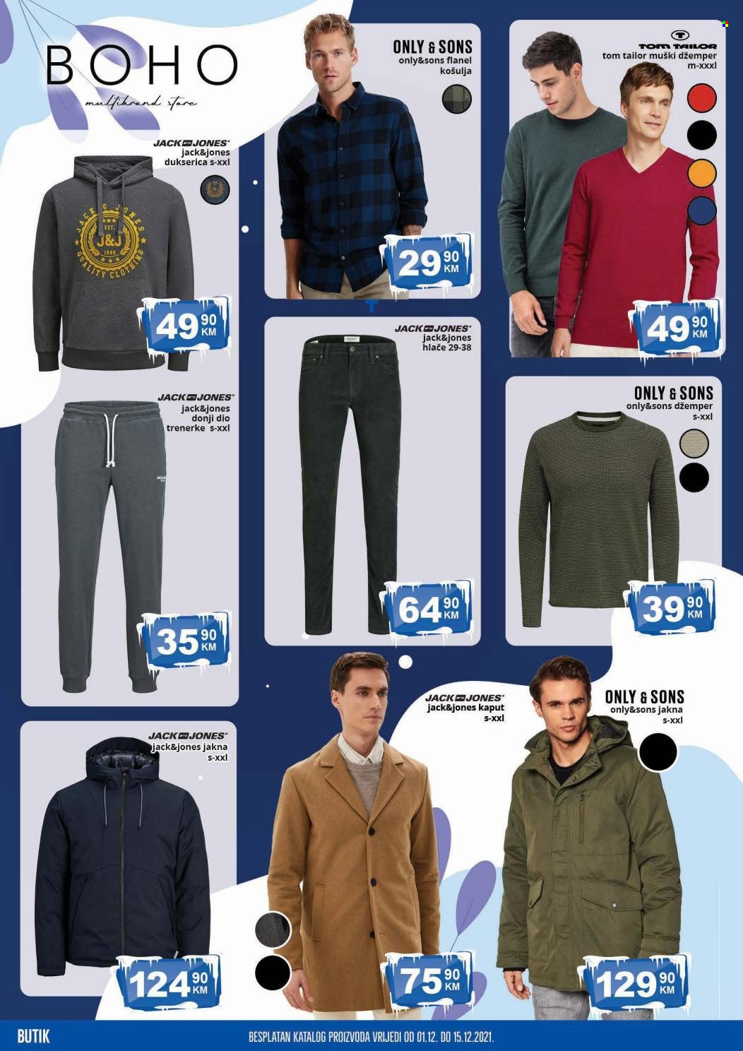 Prodex katalog - 01.12.2021. - 15.12.2021.. Stranica 16