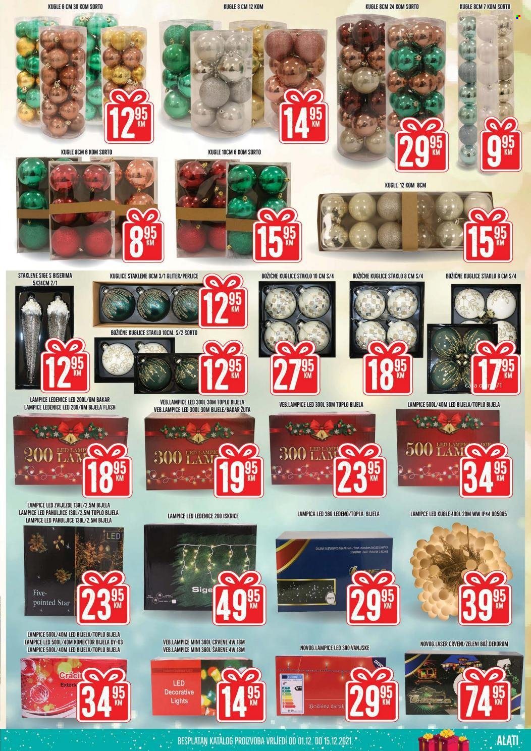 Prodex katalog - 01.12.2021. - 15.12.2021.. Stranica 23