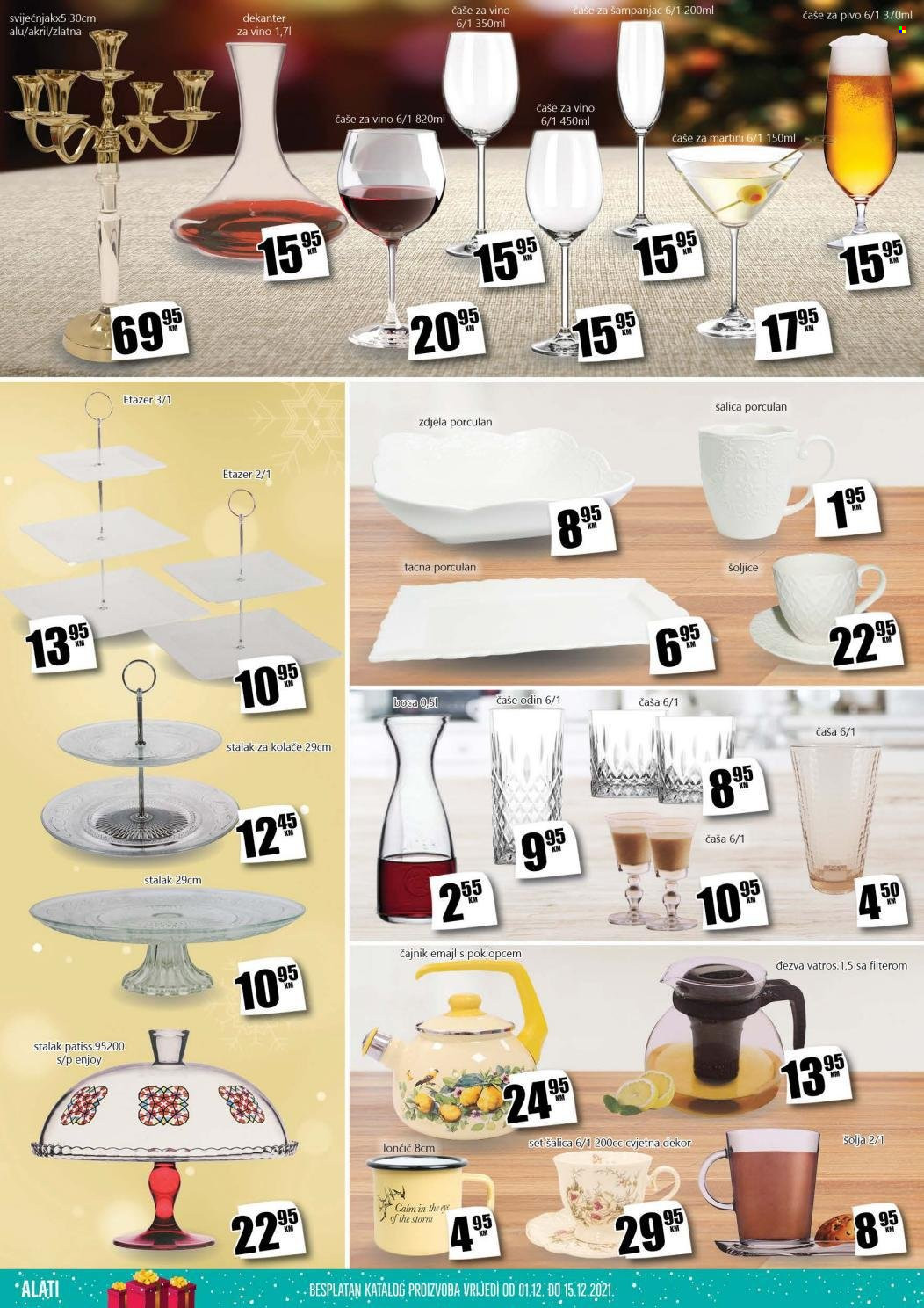 Prodex katalog - 01.12.2021. - 15.12.2021.. Stranica 24