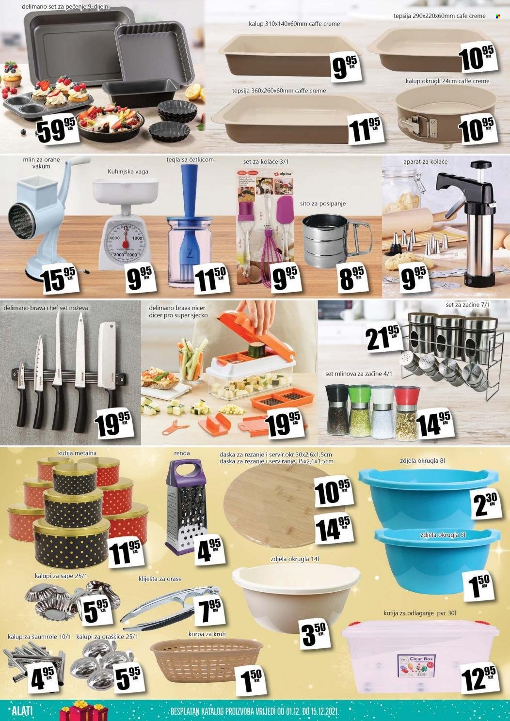 Prodex katalog - 01.12.2021. - 15.12.2021.. Stranica 26