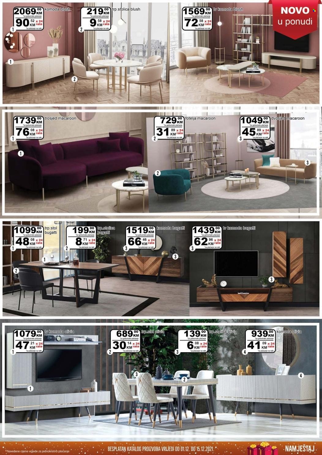 Prodex katalog - 01.12.2021. - 15.12.2021.. Stranica 37