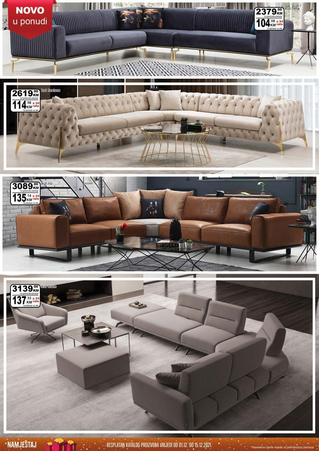 Prodex katalog - 01.12.2021. - 15.12.2021.. Stranica 38
