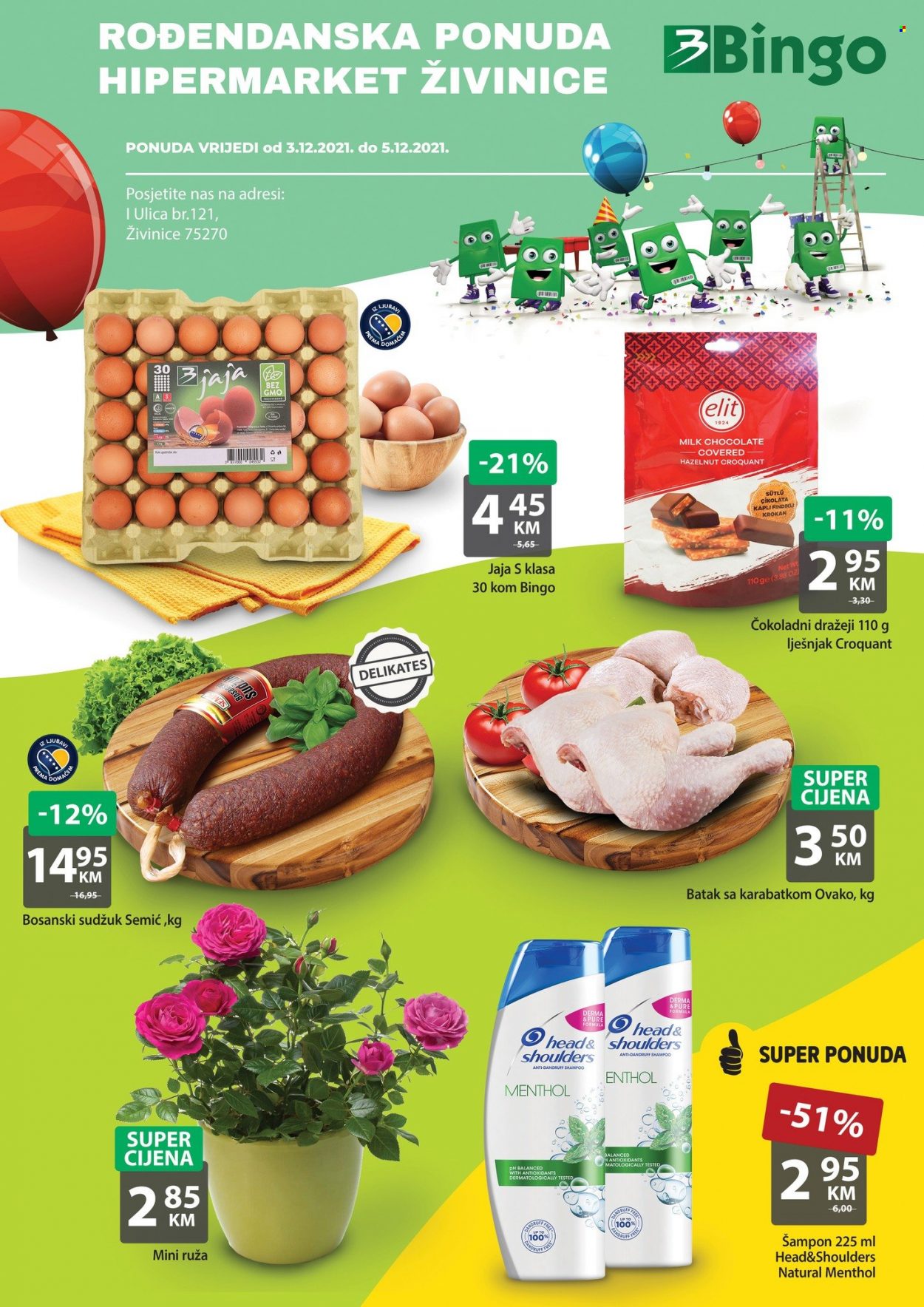 Bingo katalog - 03.12.2021. - 05.12.2021.. Stranica 1