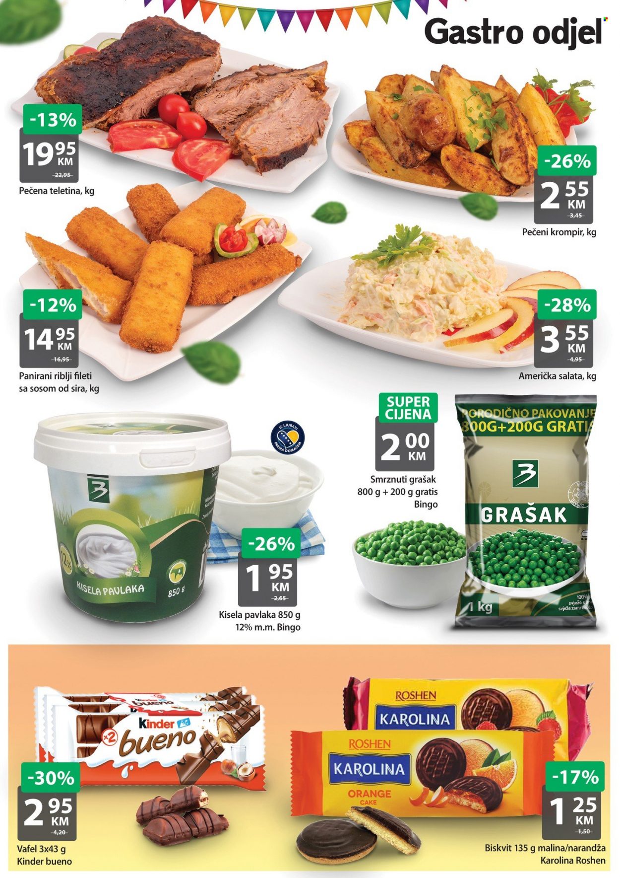 Bingo katalog - 03.12.2021. - 05.12.2021.. Stranica 2