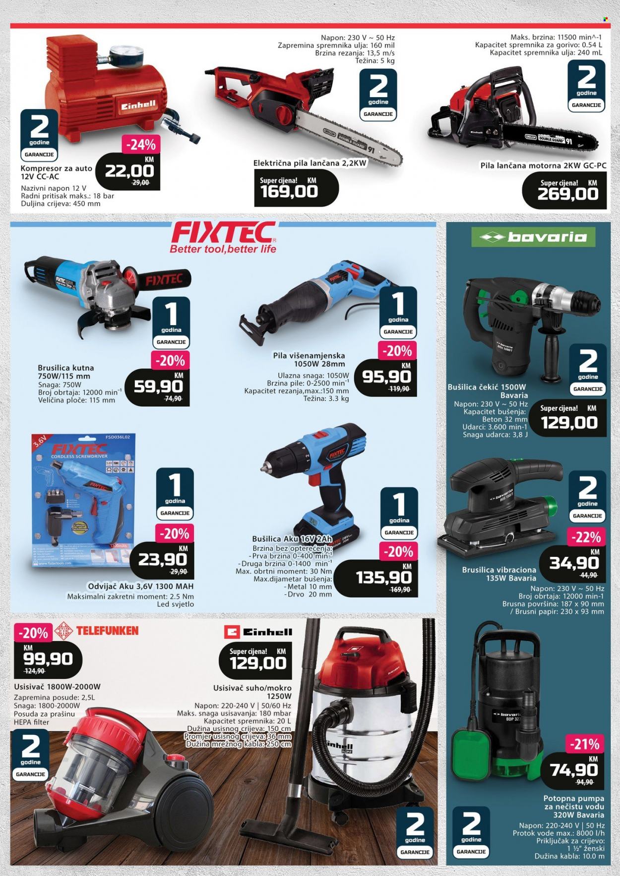 Bingo katalog - 03.12.2021. - 05.12.2021.. Stranica 5