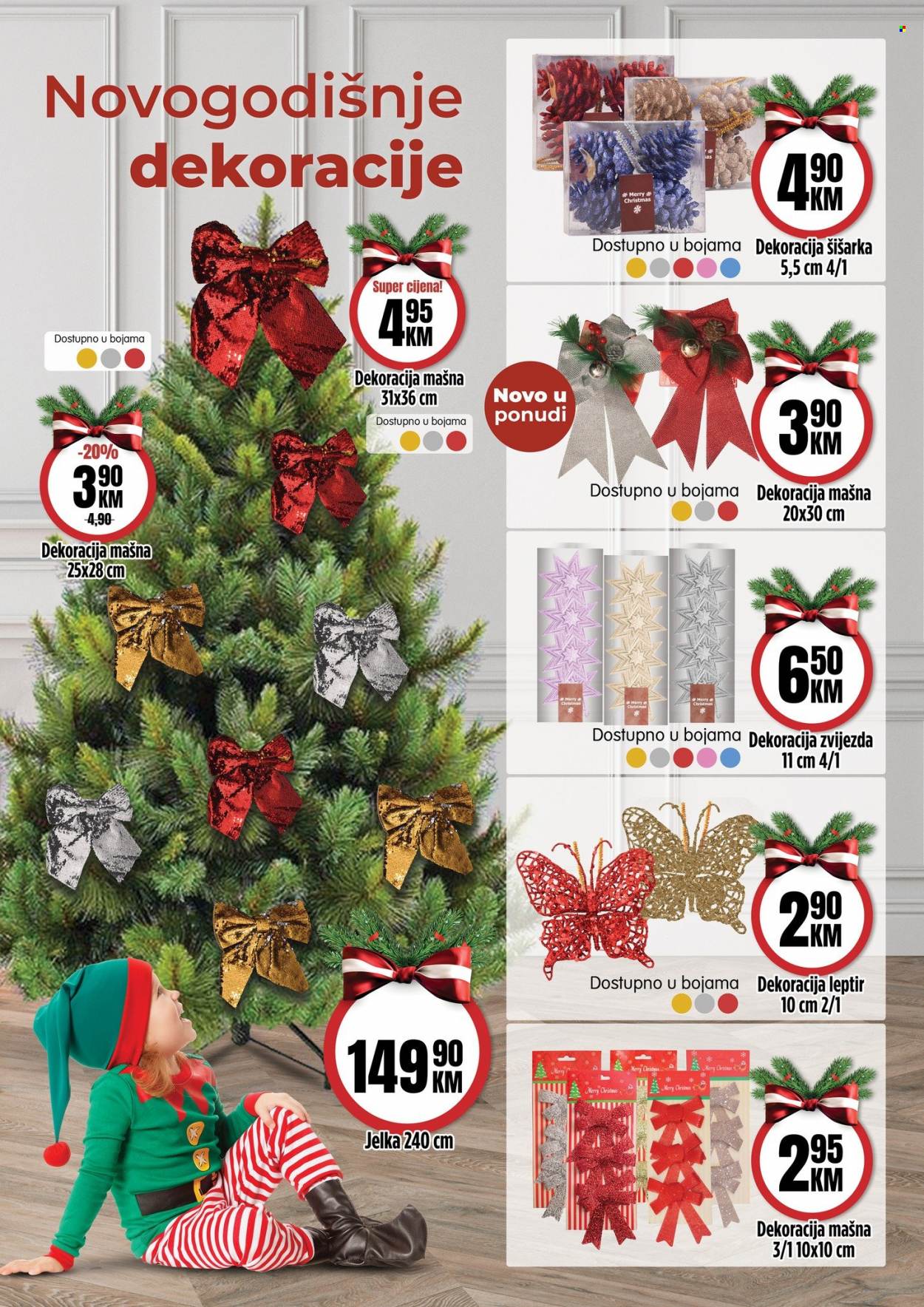 Bingo katalog - 03.12.2021. - 09.01.2022.. Stranica 7