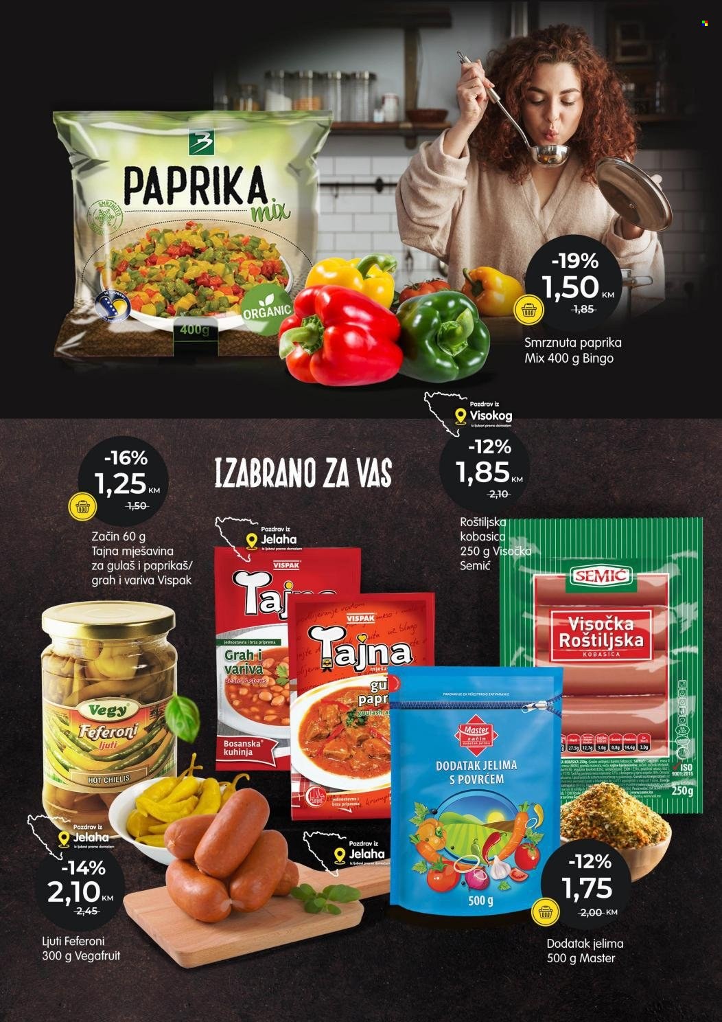 Bingo katalog - 06.12.2021. - 12.12.2021.. Stranica 4